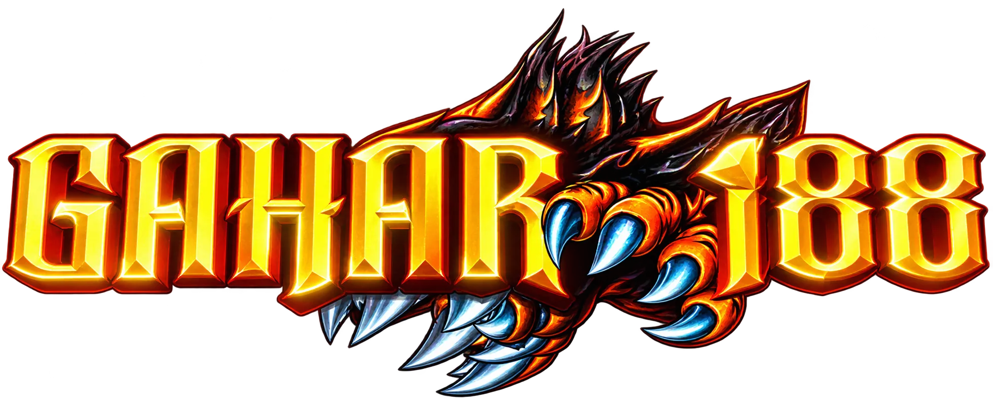 Logo gahar188