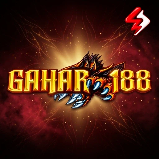 Tampilan beranda gahar188: portal unduhan APK resmi untuk pengguna Indonesia